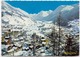 Klosters, Switzerland, 1966 Used Postcard [23465] - Klosters