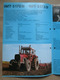 IMT 5170 / 5173 Tractor Brochure,Prospect,Traktor,Industry Of Agricultural Machines,Tractors,Belgrade,Yugoslavia - Tracteurs