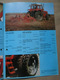 Delcampe - IMT 5170 / 5173 Tractor Brochure,Prospect,Traktor,Industry Of Agricultural Machines,Tractors,Belgrade,Yugoslavia - Tractores