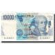 Billet, Italie, 10,000 Lire, 1984, 1984-09-03, KM:112c, SPL - Altri & Non Classificati
