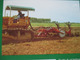 Greco Machine-Types Of Fiat Tractor, Agricultural Machines- Catalog, Prospekt, Brochure- Italy - Tracteurs