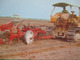 Greco Machine-Types Of Fiat Tractor, Agricultural Machines- Catalog, Prospekt, Brochure- Italy - Trattori