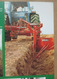 Delcampe - Greco Machine-Types Of Fiat Tractor, Agricultural Machines- Catalog, Prospekt, Brochure- Italy - Tracteurs