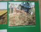 Delcampe - Greco Machine-Types Of Fiat Tractor, Agricultural Machines- Catalog, Prospekt, Brochure- Italy - Tractors