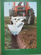 Greco Machine-Types Of Fiat Tractor, Agricultural Machines- Catalog, Prospekt, Brochure- Italy - Tractors