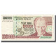 Billet, Turquie, 100,000 Lira, 1970, 1970-10-14, KM:206, TTB - Turquie