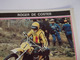PANINI Super MOTO N°20 ROGER DE COSTER - French Edition