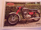 PANINI Super MOTO N°87 JAWA 400 - Edizione Francese