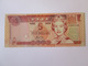 Rare! Fiji 5 Dollars 1995 Banknote UNC - Fiji