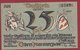 Allemagne 1 Notgeld 25 Pfenning Stadt Oberammergau Dans L 'état N °4648 - Collections