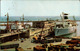 ! 1965 Ansichtskarte Venezuela, La Guaira, Terminal, Schiffe, Ships, Harbour, Hafen - Venezuela