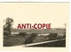 WW2 PHOTO ORIGINALE Pont Génie Allemand COURCELLES SUR SEINE P. Gaillon Aubevoye Les Andelys EURE 27 Entre Vernon Rouen - 1939-45