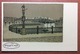 BEST Antique Tsarist Russia Postcard Red Cross 1909s Petersburg. Trinity Bridge. Burning Street Lights. By Dobuzhinsky - Sonstige & Ohne Zuordnung