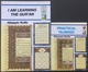 I'm Learning Qur'an - Practical Tajweed ARABIC QURAN CALLIGRAPHY HUSEYIN KUTLU - Sonstige & Ohne Zuordnung