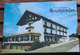 SIMMERN  HOTEL RESTAURANT BERGFCHLOKCHEN - Simmern