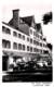 CPA - LLANDRINDOD WELLS - THE HOTEL METROPOLE  ... (voitures) - Radnorshire