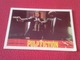 SPAIN POSTAL POST CARD PULP FICTION QUENTIN TARANTINO JOHN TRAVOLTA BRUCE WILLIS UMA THURMAN SAMUEL L. JACKSON FILM CINE - Otros & Sin Clasificación