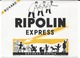 BUVARD BLOTTING PAPER PEINTURE RIPOLIN EXPRESS SÉCHAGE RAPIDE - Pinturas