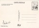 CPM - BEYNES 78 Yvelines - 3è Journée Cartes Postales 1991 - Illust. J-C Sizier - Ed. Des Escargophiles - Tirage 150 Ex. - Bourses & Salons De Collections