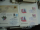 Delcampe - Lot De 59 Lettre Entier Stationery Card Russie Urss   Grosny Lituanie Rtc.. Embleme Judaica Menorah - Otros & Sin Clasificación