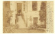 Delcampe - #21592	[Postkaarten] Lot Van 12 Fotokaarten (café, Winkel, Villa, Moto, Nijverheid ...) - 5 - 99 Postkaarten