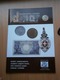 2012 DINAR Serbia Coin Numismatic Magazine Yugoslavia Medal Order Franchet D'Espèrey Banknote Money ANTIQUE DESPOT JOVAN - Sonstige & Ohne Zuordnung