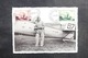 BELGIQUE - Carte Maximum 1938- Aviation - Roi Léopold III - L 41792 - 1934-1951