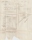 Lettre 1869 De Lyon Les Terreaux Pour Murat Cantal Avec 32 Oblit. GC2145 - 1849-1876: Période Classique