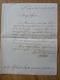 General EMPIRE (1813) Honoré GAZAN (1765-1845) BAYONNE Etat De Siège Par Napoleon. AUTOGRAPHE [ Retraite Espagne ] - Other & Unclassified