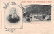 Offizielle Postkarte Der Tell-Aufführung In Altdorf - Kapuzinerkloster In Altdorf - 1900 - Pfarrer Rösselmann - Altdorf