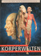 KORPERWELTEN, Professor Gunther Van Hagen,  The Original Catalog From 2000, 296 Pages Fascination, COLLECTORS!!!! - Catálogos