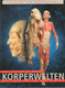 KORPERWELTEN, Professor Gunther Van Hagen,  The Original Catalog From 2000, 296 Pages Fascination, COLLECTORS!!!! - Catalogi