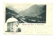 AK Vigo Di Fassa - Gasthof Krone - 1901 - Altri & Non Classificati