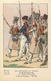 Themes Div-ref CC954- Militaires -militaria -uniformes Du 1er Empire - Fusiliers Et Grenadiers -illustrateur Boisselier - Uniformes