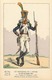 Themes Div-ref CC953- Militaires -militaria -uniformes Du 1er Empire -le 18eme De Ligne  -illustrateur Boisselier - Uniformes