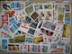 België 250 Stamps Euro-periode - Mezclas (max 999 Sellos)