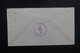 ETATS UNIS - Enveloppe Commerciale De Chicago Pour Buffalo En 1936 Par Avion, Affranchissement Plaisant - L 41827 - Storia Postale