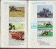 LE TRACTEUR ET VOTRE SECURITE - Livret De 1977 édité Par LA PREVENTION RURALE - 50 Pages - 22 Photos - Tracteurs