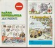 Delcampe - LE TRACTEUR ET VOTRE SECURITE - Livret De 1977 édité Par LA PREVENTION RURALE - 50 Pages - 22 Photos - Tracteurs