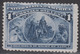 USA 1893 - Columbian Exposition MNH** - Unused Stamps