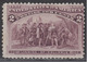 USA 1893 - Columbian Exposition MNH** - Ungebraucht