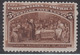 USA 1893 - Columbian Exposition MNH** - Ungebraucht