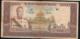 LAOS P14a 1000 KIP 1963 Signature 5  FINE - Laos