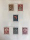 Delcampe - Vaticano Collezione 1969/2000 - Montata In 2 Album Marini Quasi Completa Del Periodo MNH - Collections