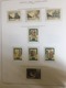 Delcampe - Vaticano Collezione 1969/2000 - Montata In 2 Album Marini Quasi Completa Del Periodo MNH - Verzamelingen