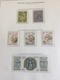 Delcampe - Vaticano Collezione 1969/2000 - Montata In 2 Album Marini Quasi Completa Del Periodo MNH - Colecciones