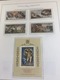 Delcampe - Vaticano Collezione 1969/2000 - Montata In 2 Album Marini Quasi Completa Del Periodo MNH - Collections