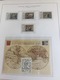 Delcampe - Vaticano Collezione 1969/2000 - Montata In 2 Album Marini Quasi Completa Del Periodo MNH - Colecciones