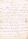 33757. Carta Entera VENDRELL (Tarragona) 1868 A Sans - Cartas & Documentos