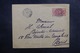 HAUT SÉNÉGAL & NIGER - Entier Postal De Tombouctou Pour Paris En 1914 - L 41852 - Lettres & Documents